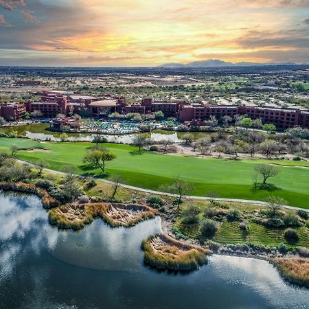 Sheraton Grand At Wild Horse Pass Chandler Esterno foto