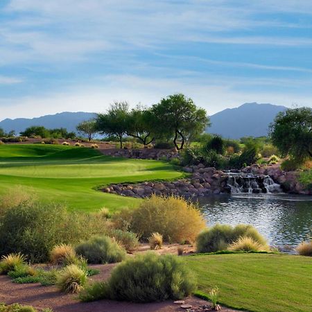 Sheraton Grand At Wild Horse Pass Chandler Esterno foto