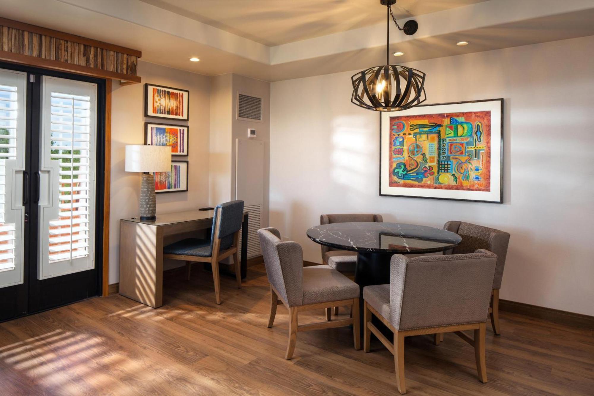 Sheraton Grand At Wild Horse Pass Chandler Esterno foto