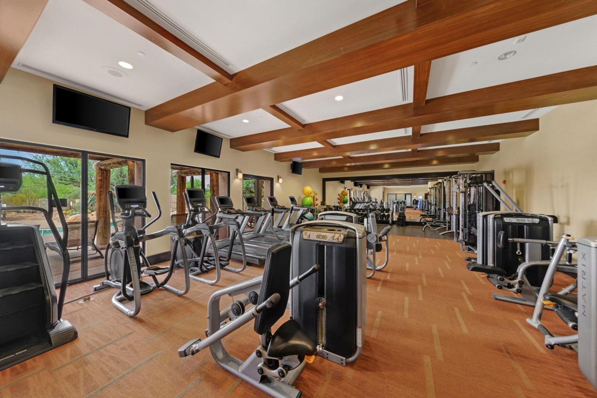 Sheraton Grand At Wild Horse Pass Chandler Esterno foto