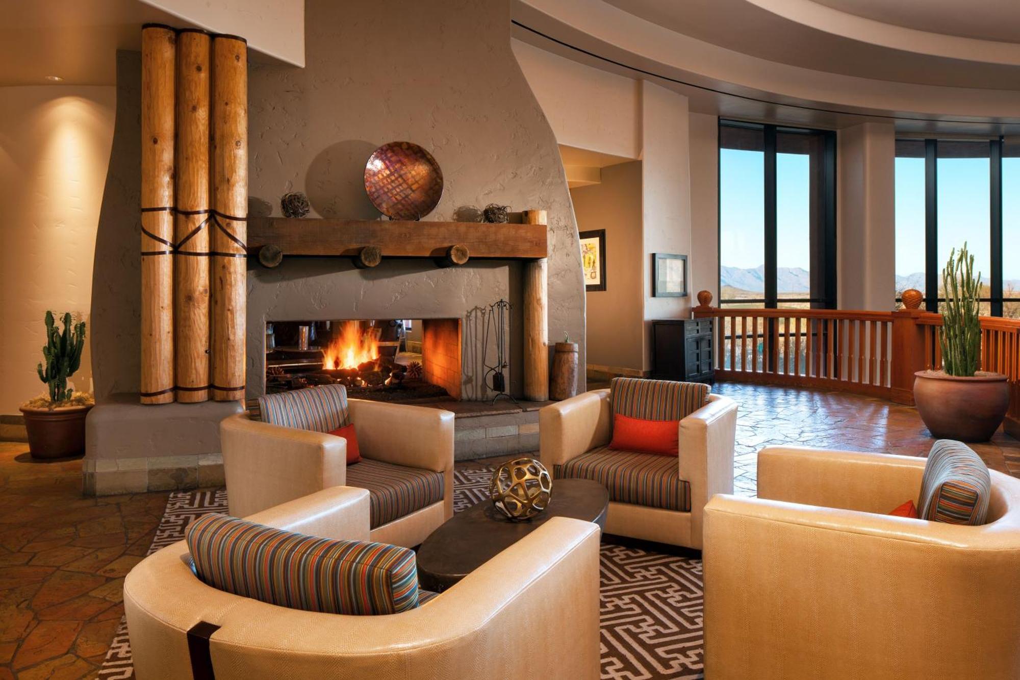 Sheraton Grand At Wild Horse Pass Chandler Esterno foto