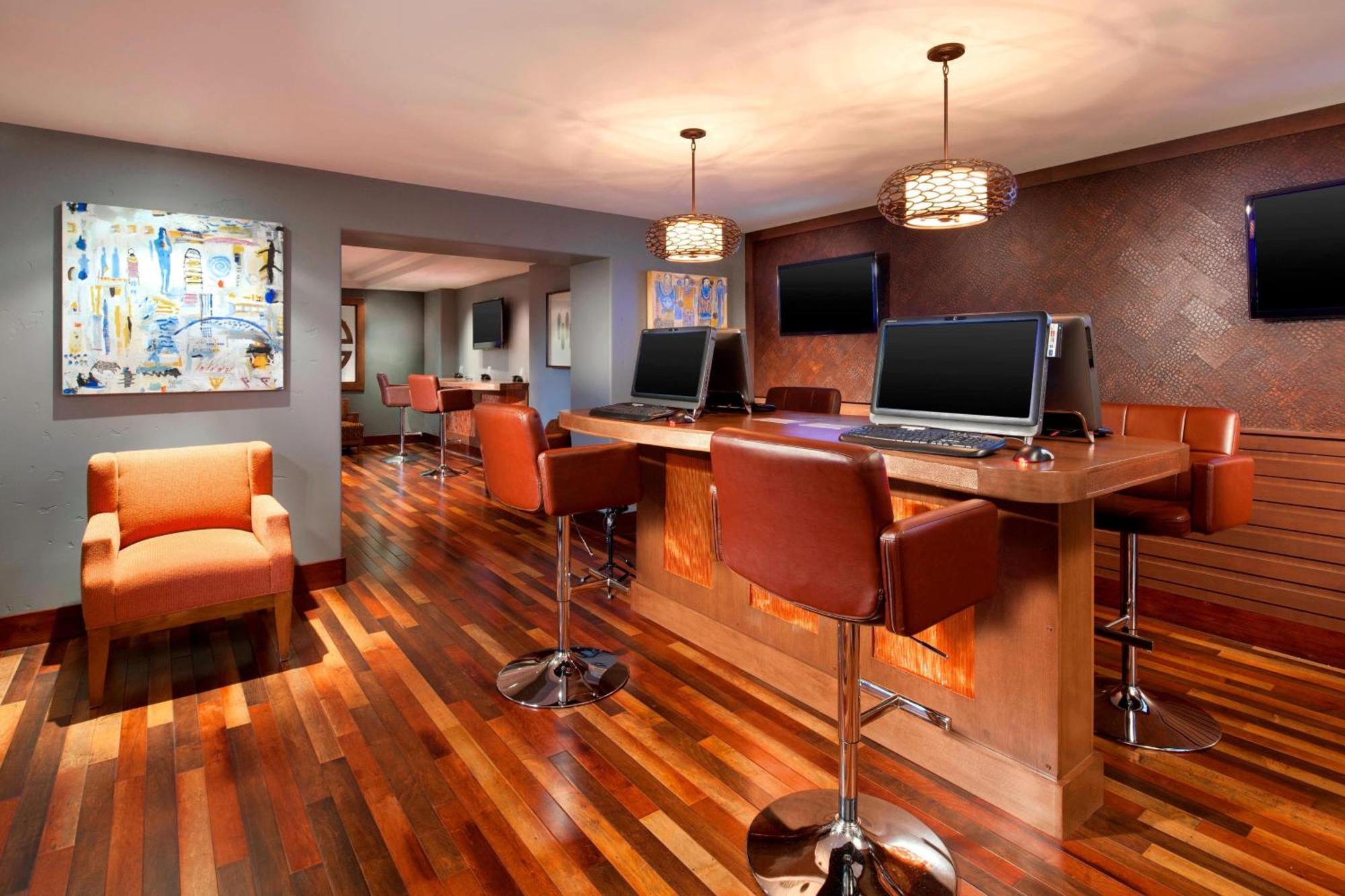 Sheraton Grand At Wild Horse Pass Chandler Esterno foto