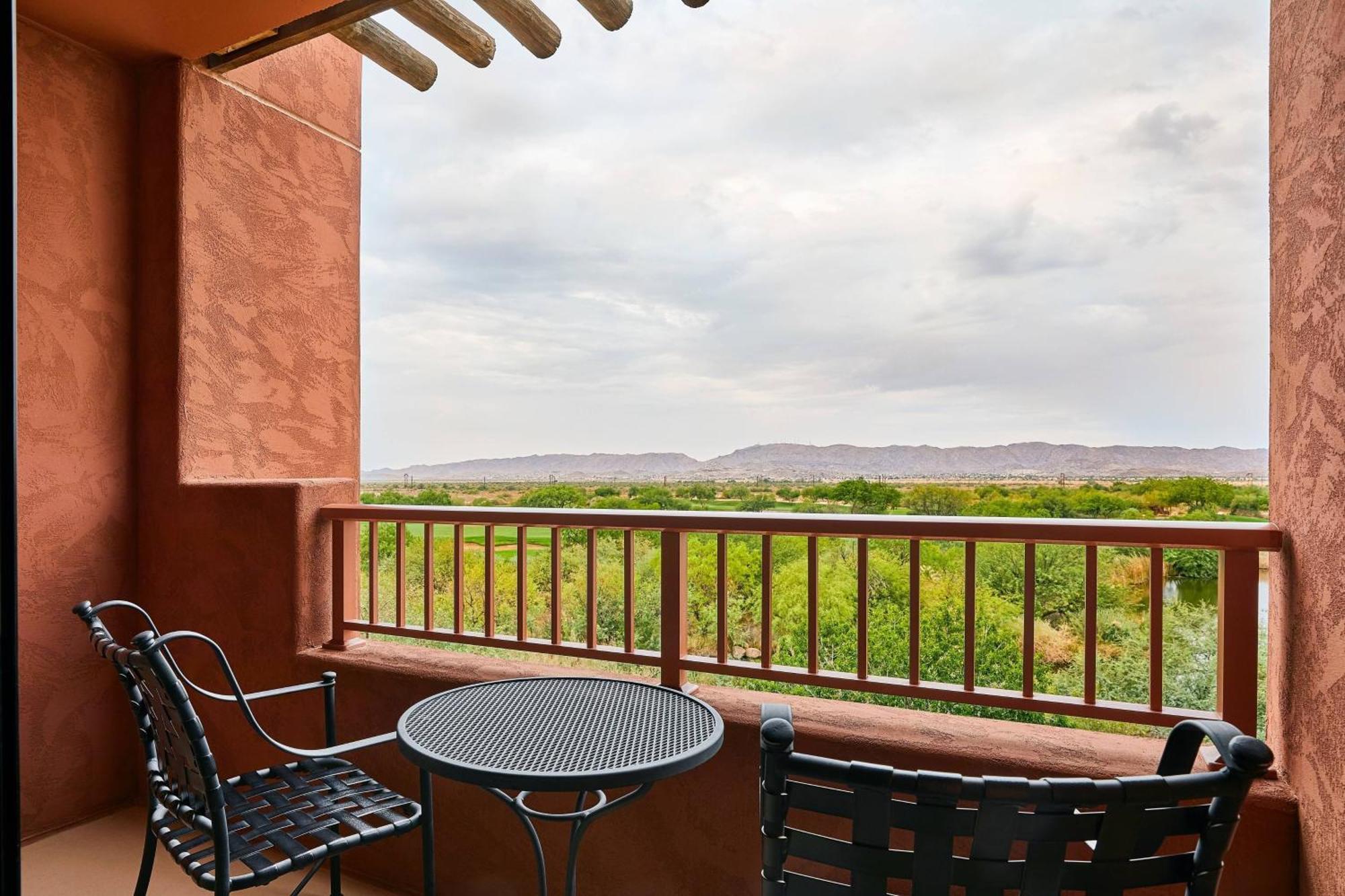 Sheraton Grand At Wild Horse Pass Chandler Esterno foto