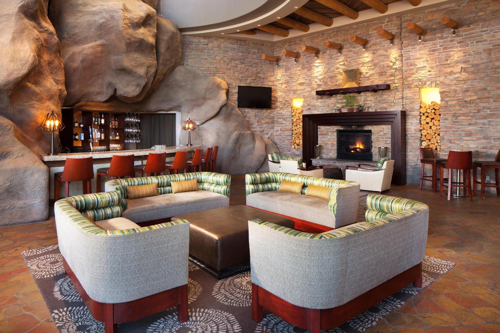Sheraton Grand At Wild Horse Pass Chandler Esterno foto