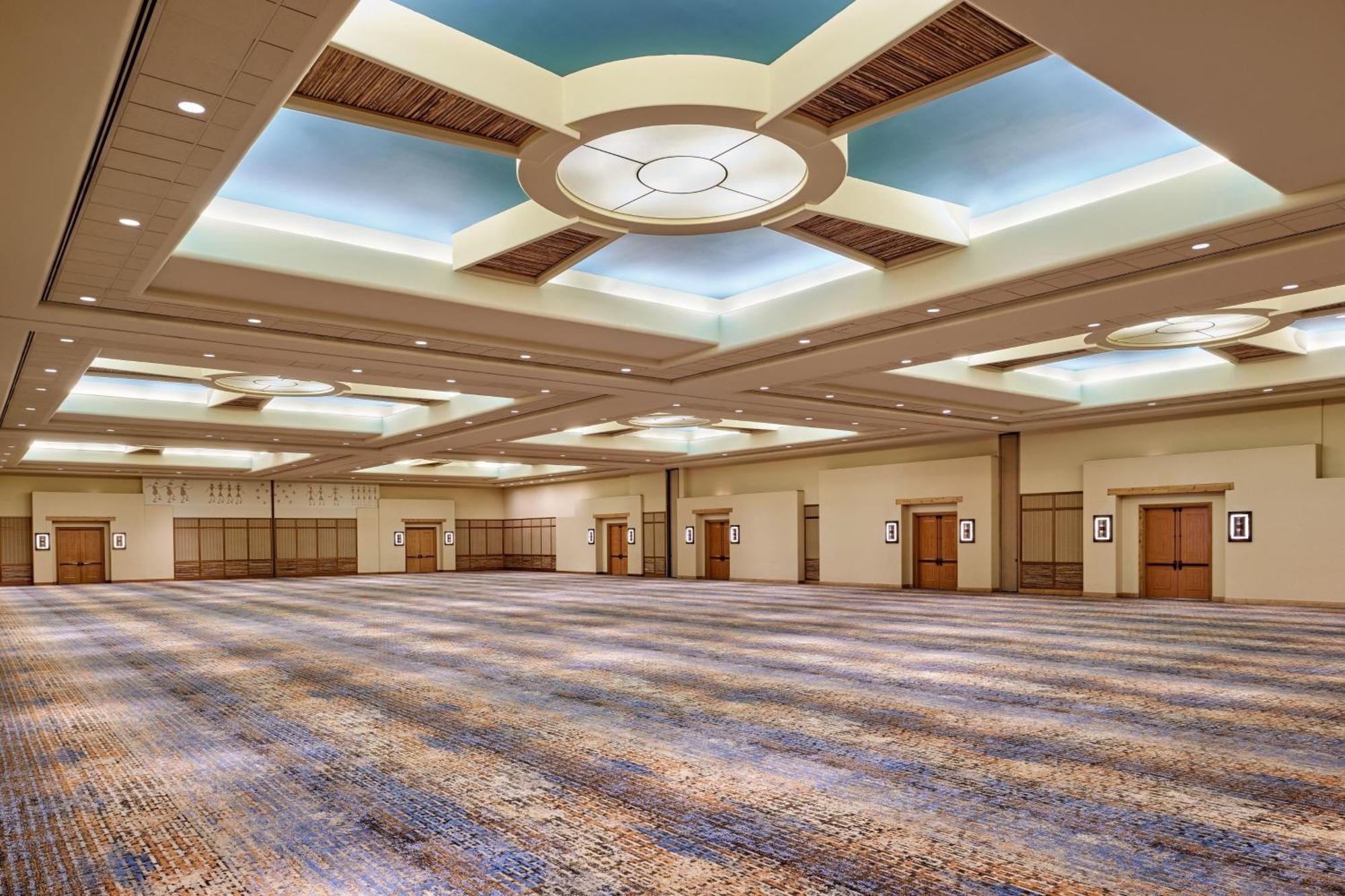 Sheraton Grand At Wild Horse Pass Chandler Esterno foto