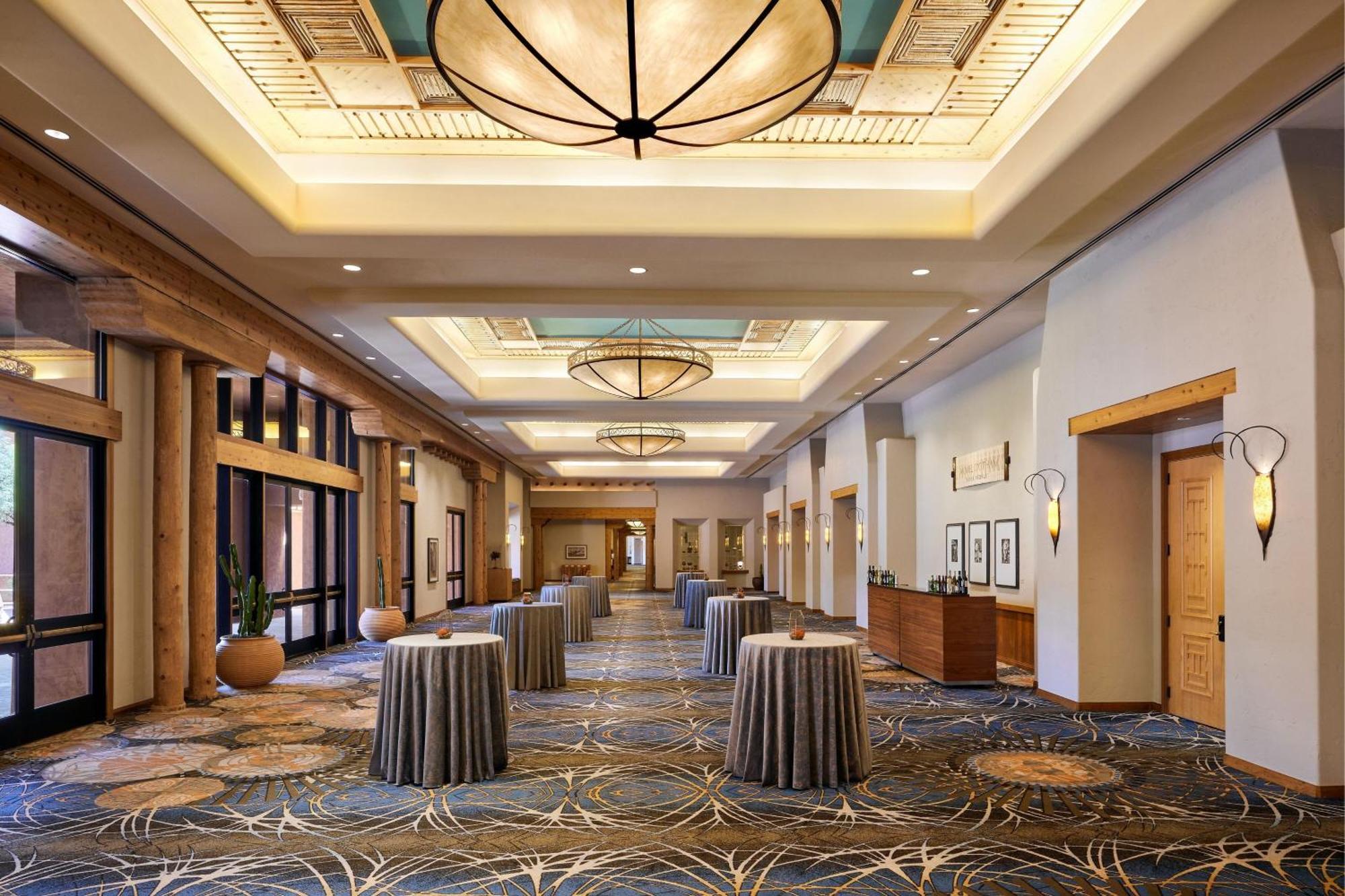 Sheraton Grand At Wild Horse Pass Chandler Esterno foto