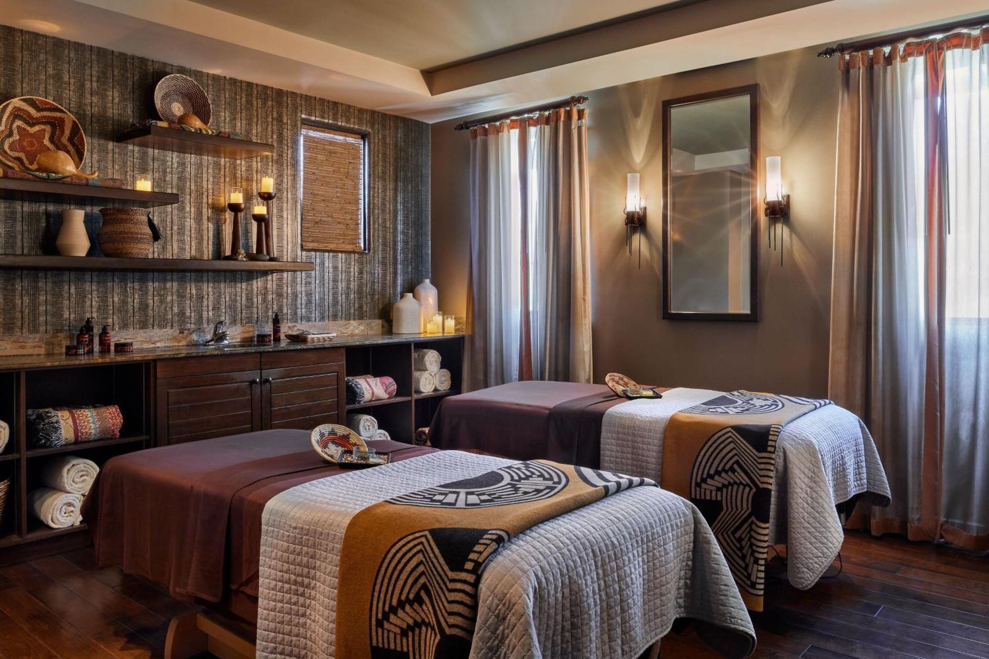 Sheraton Grand At Wild Horse Pass Chandler Esterno foto