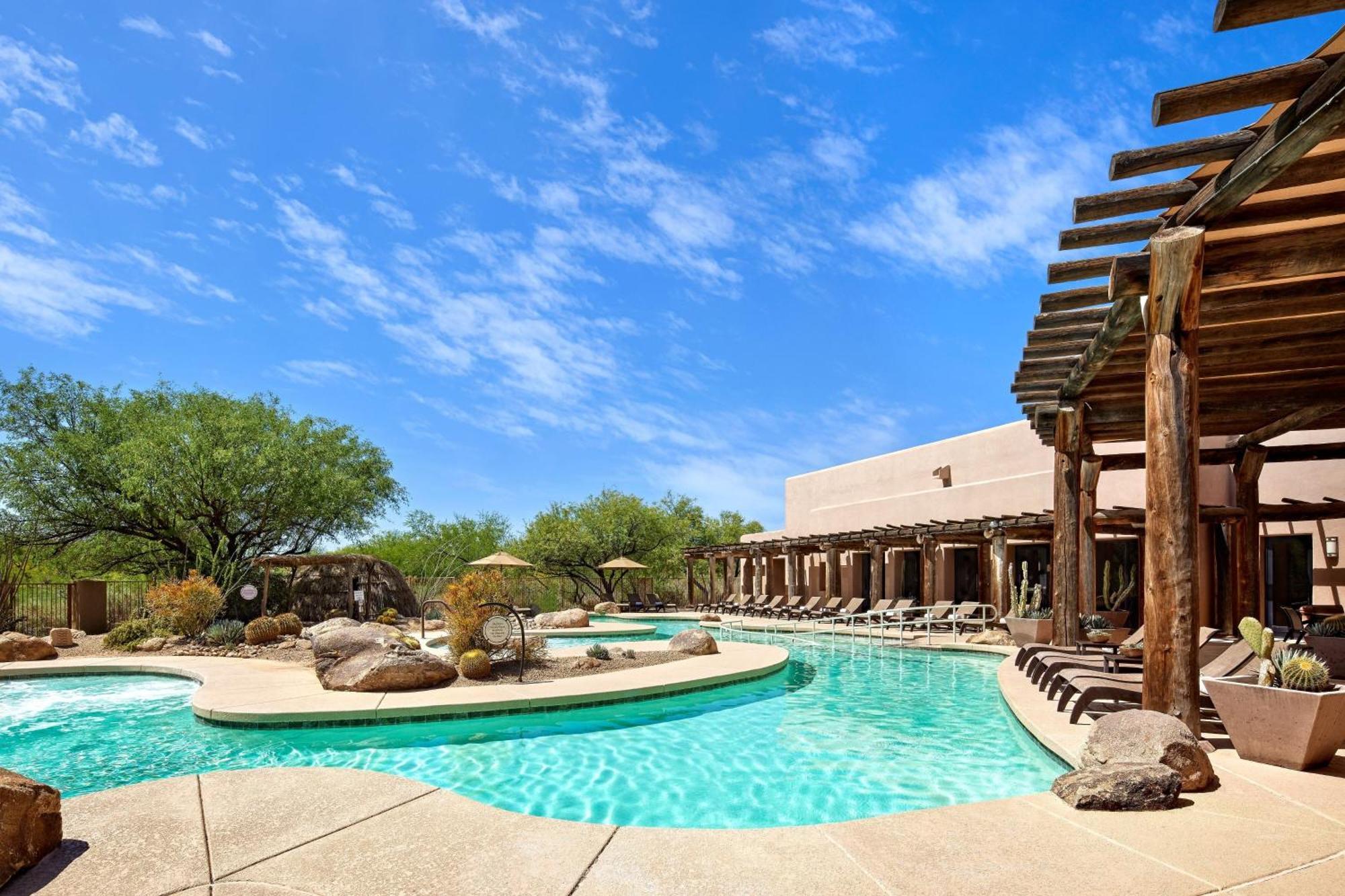 Sheraton Grand At Wild Horse Pass Chandler Esterno foto