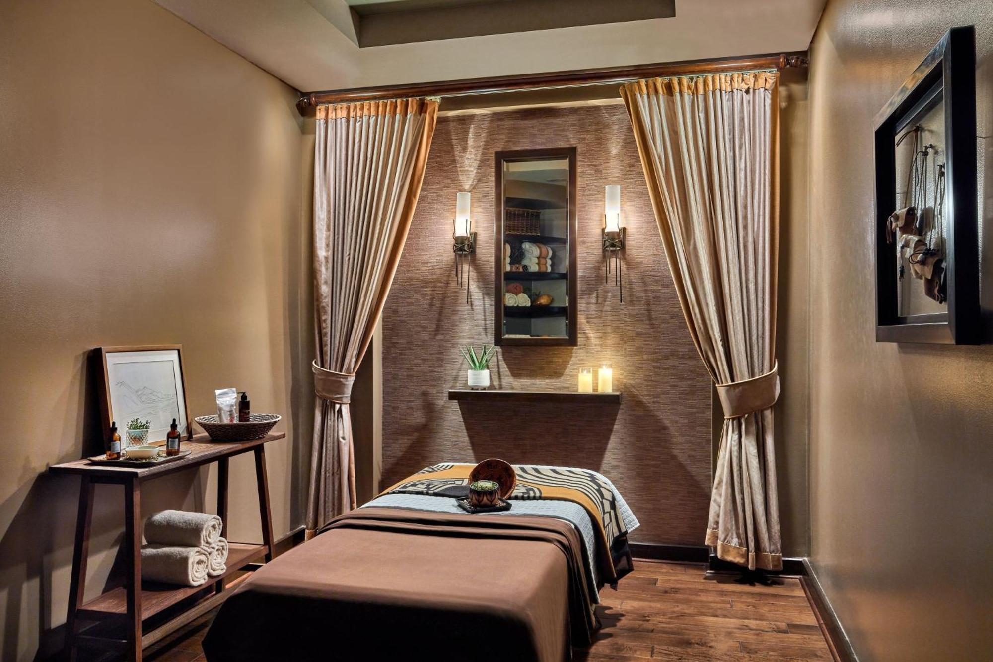 Sheraton Grand At Wild Horse Pass Chandler Esterno foto