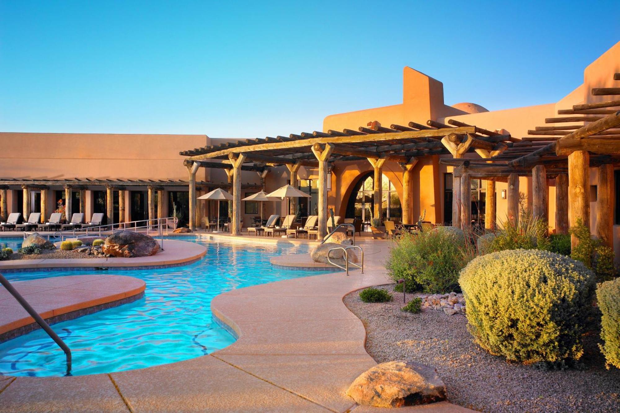 Sheraton Grand At Wild Horse Pass Chandler Esterno foto