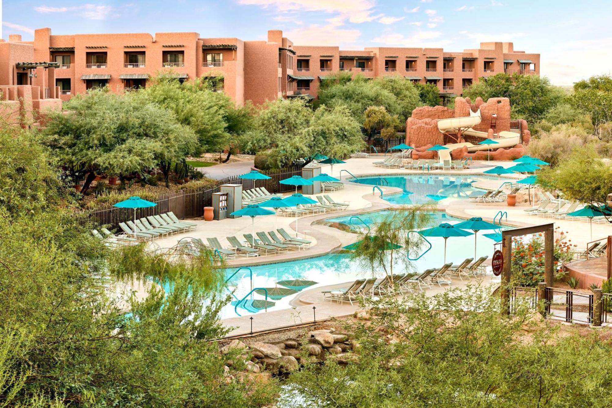 Sheraton Grand At Wild Horse Pass Chandler Esterno foto