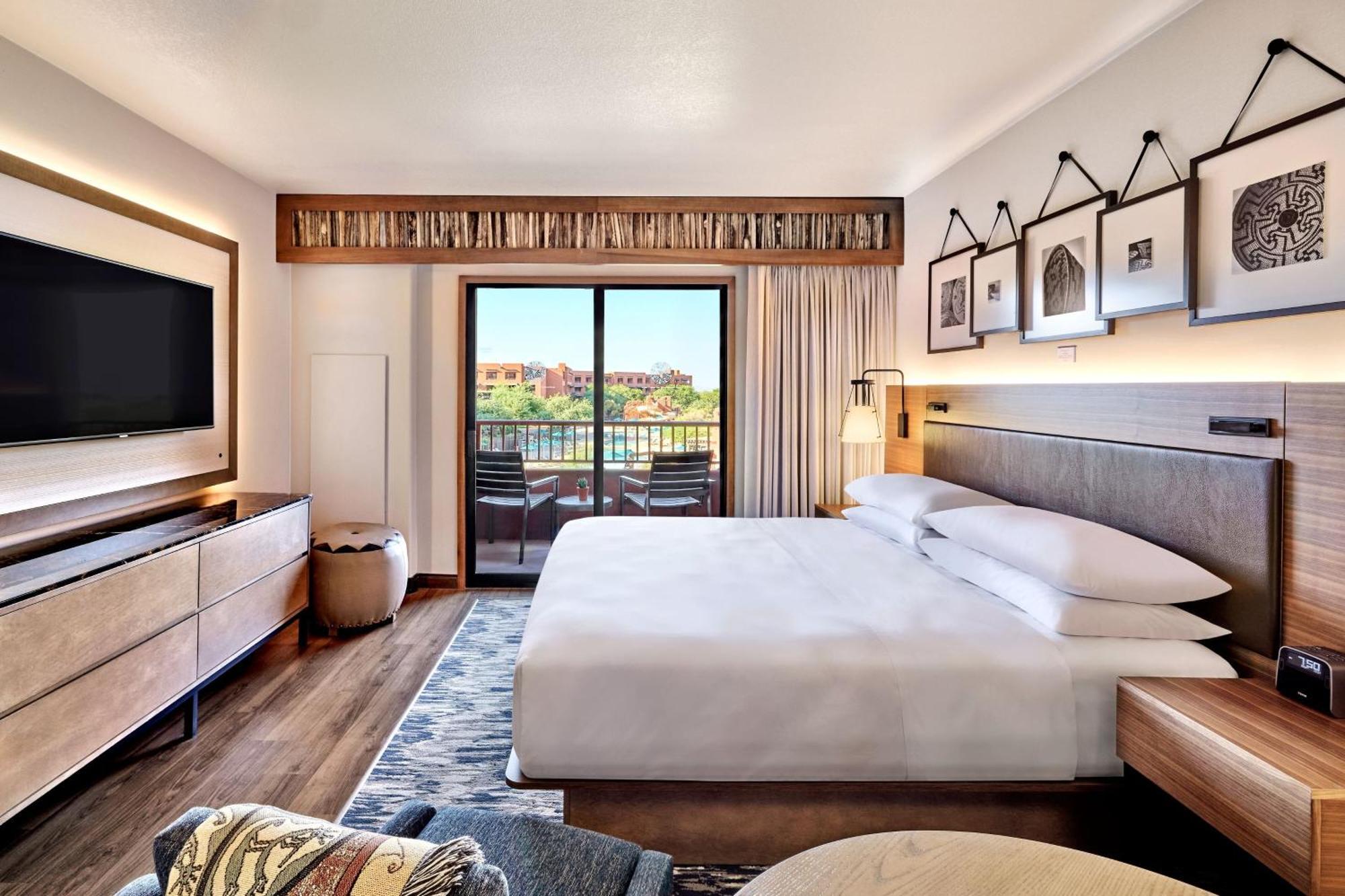 Sheraton Grand At Wild Horse Pass Chandler Esterno foto