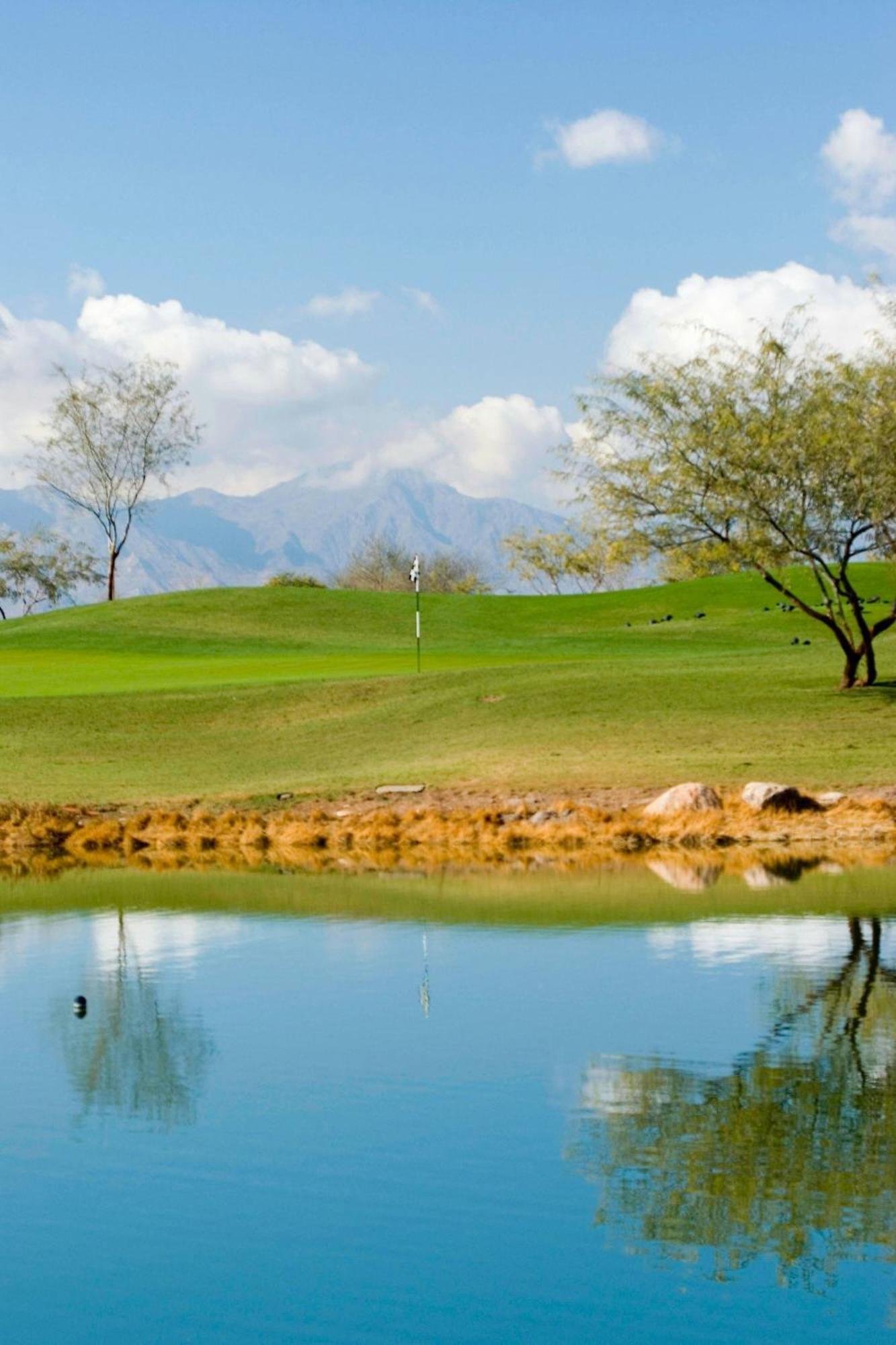 Sheraton Grand At Wild Horse Pass Chandler Esterno foto
