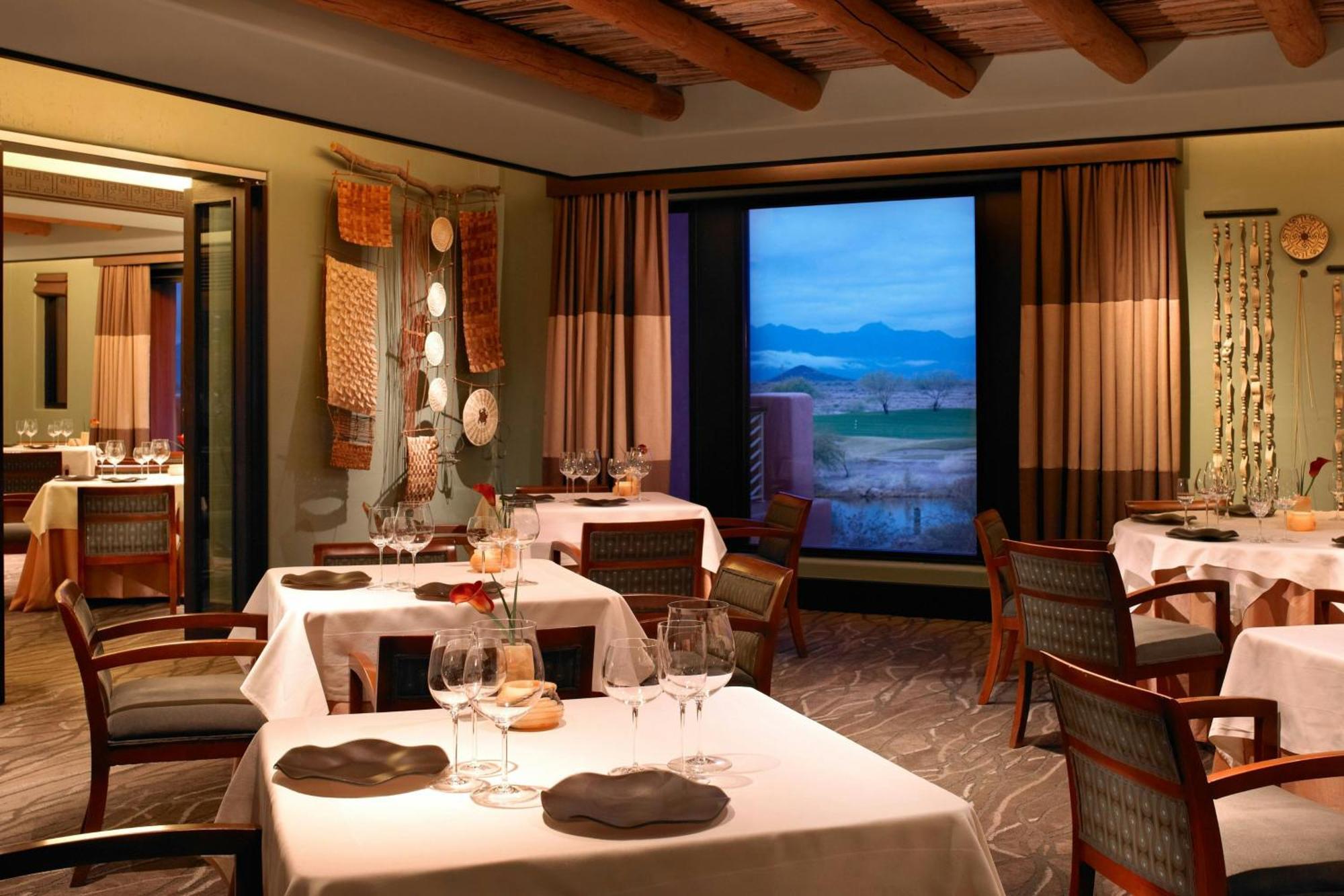 Sheraton Grand At Wild Horse Pass Chandler Esterno foto