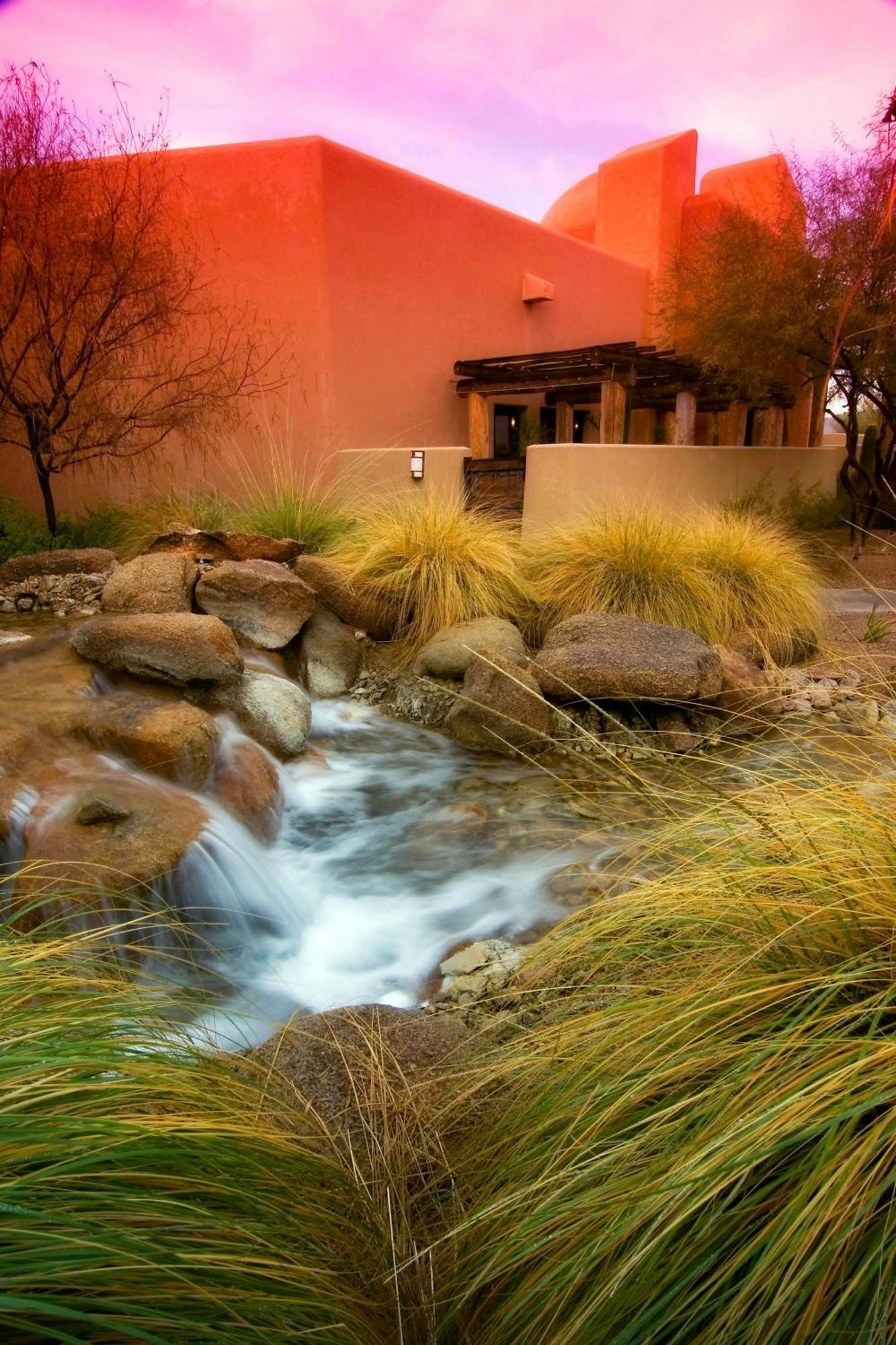 Sheraton Grand At Wild Horse Pass Chandler Esterno foto