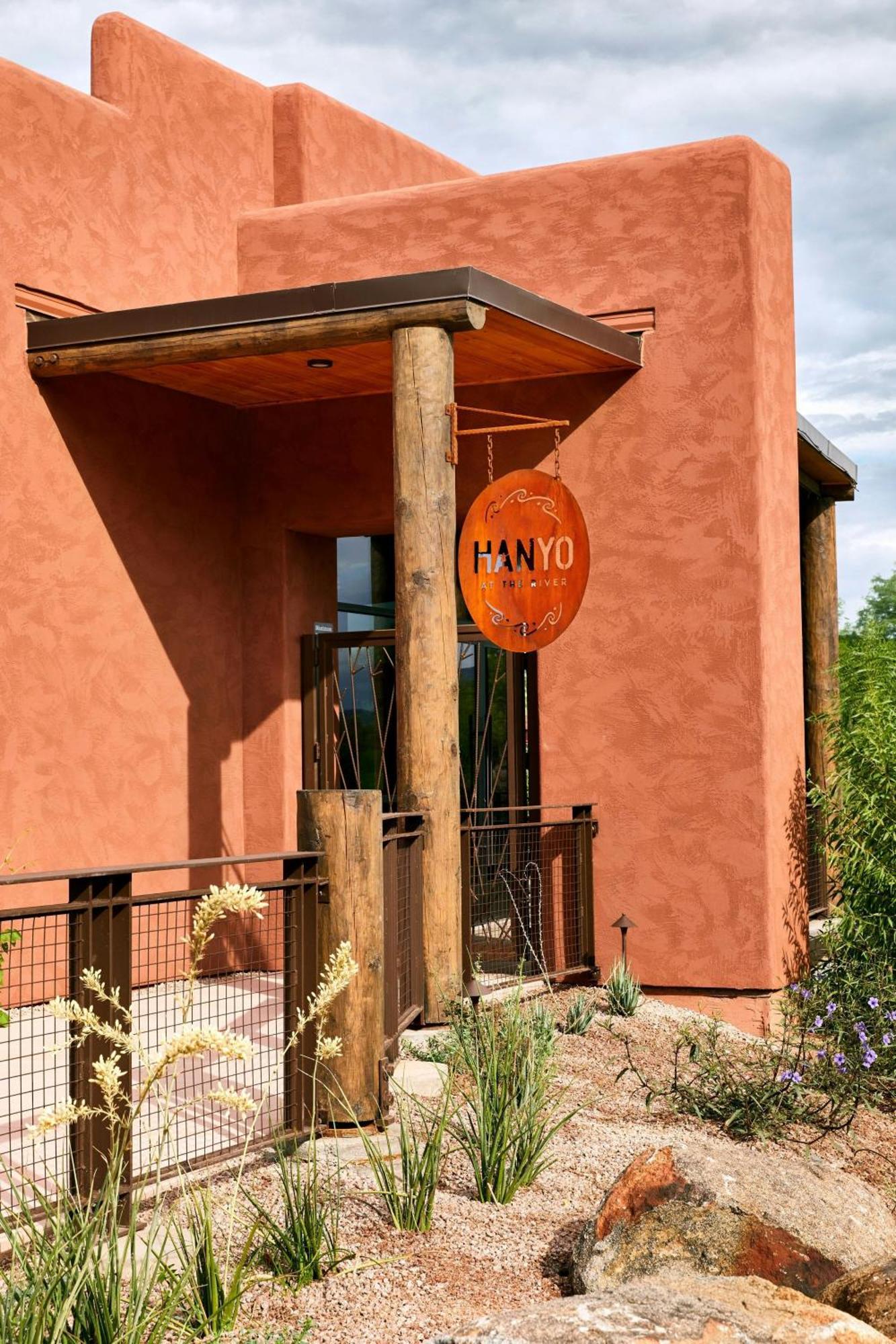 Sheraton Grand At Wild Horse Pass Chandler Esterno foto