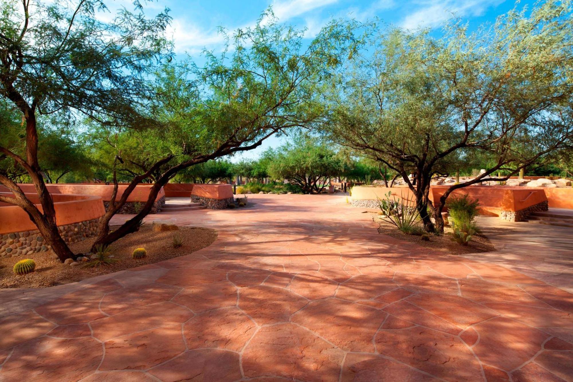 Sheraton Grand At Wild Horse Pass Chandler Esterno foto