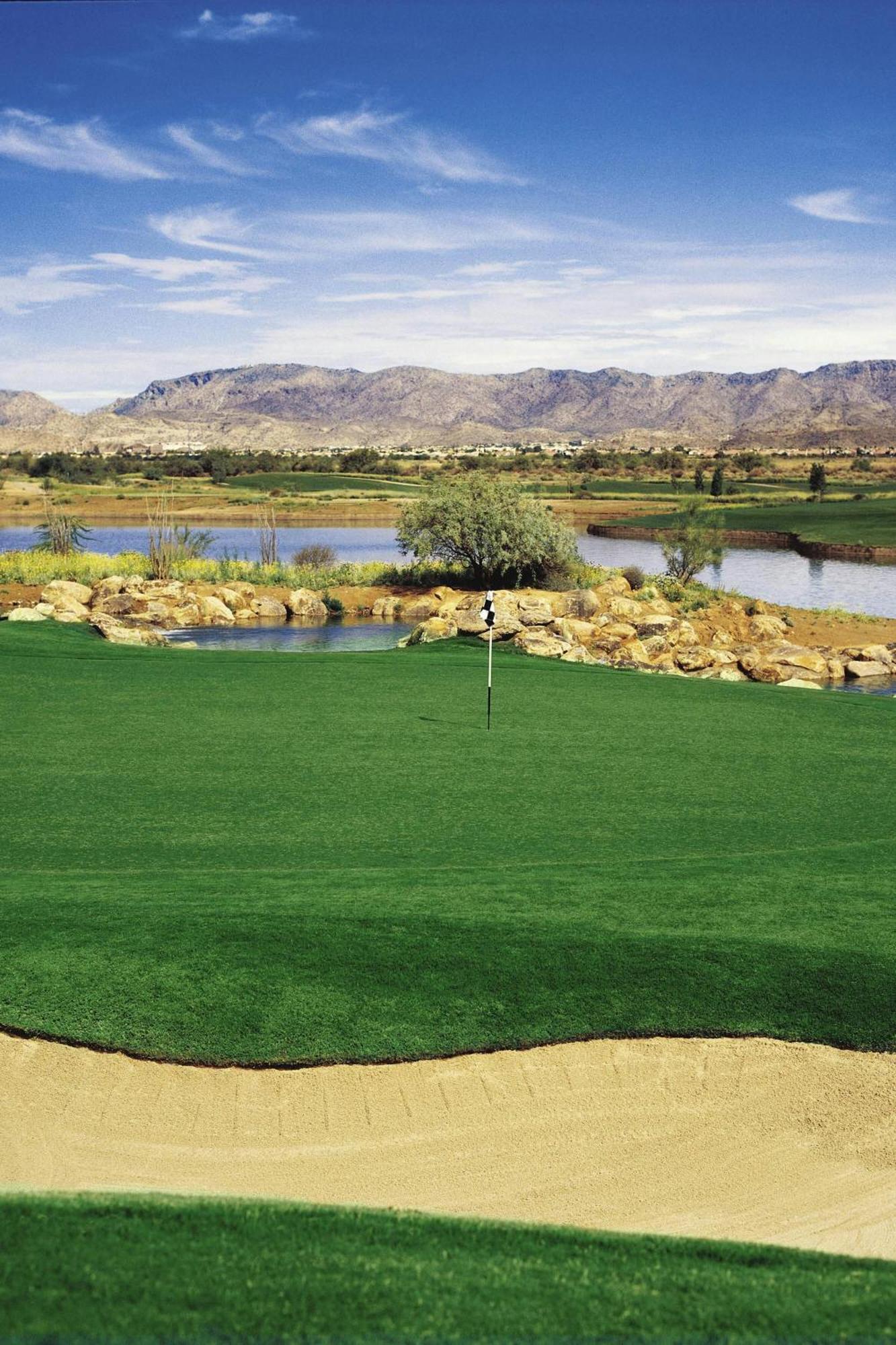 Sheraton Grand At Wild Horse Pass Chandler Esterno foto