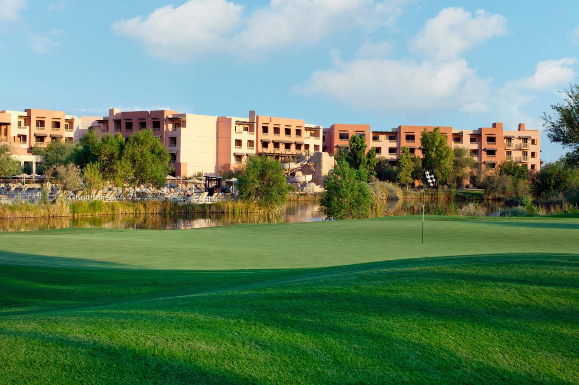 Sheraton Grand At Wild Horse Pass Chandler Esterno foto