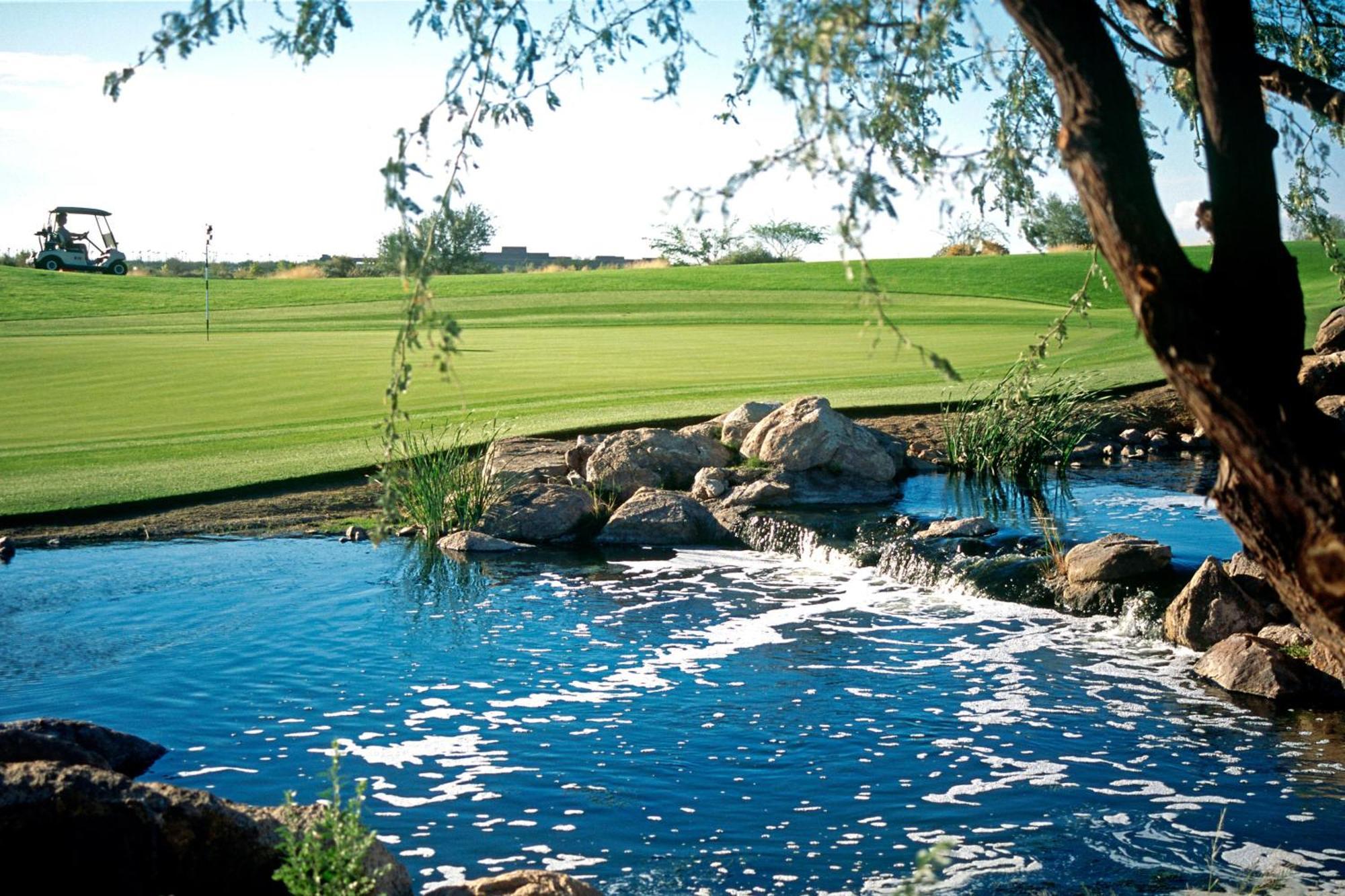 Sheraton Grand At Wild Horse Pass Chandler Esterno foto