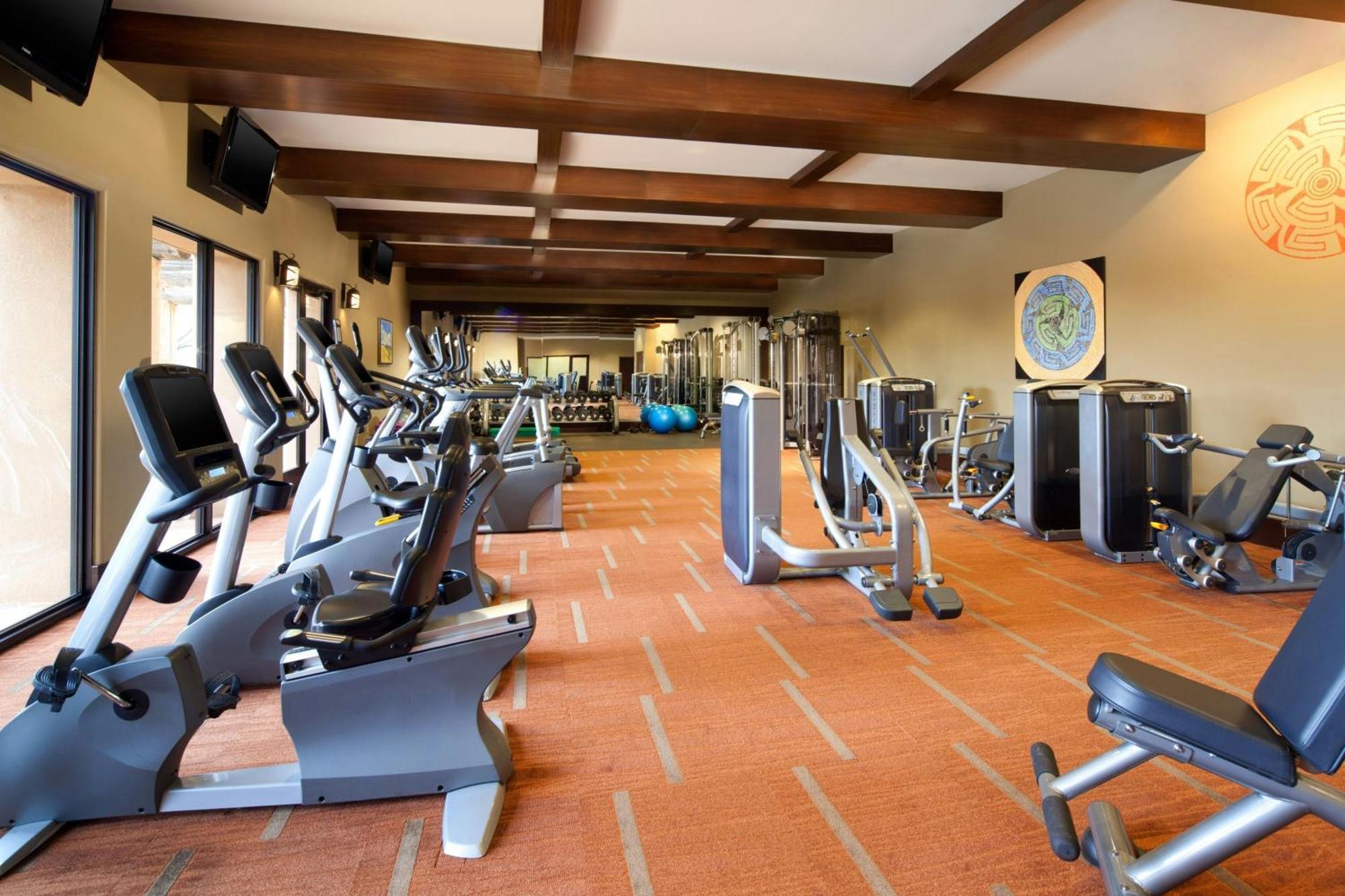 Sheraton Grand At Wild Horse Pass Chandler Esterno foto