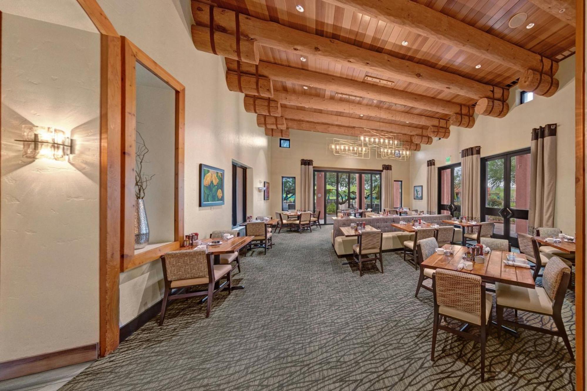 Sheraton Grand At Wild Horse Pass Chandler Esterno foto